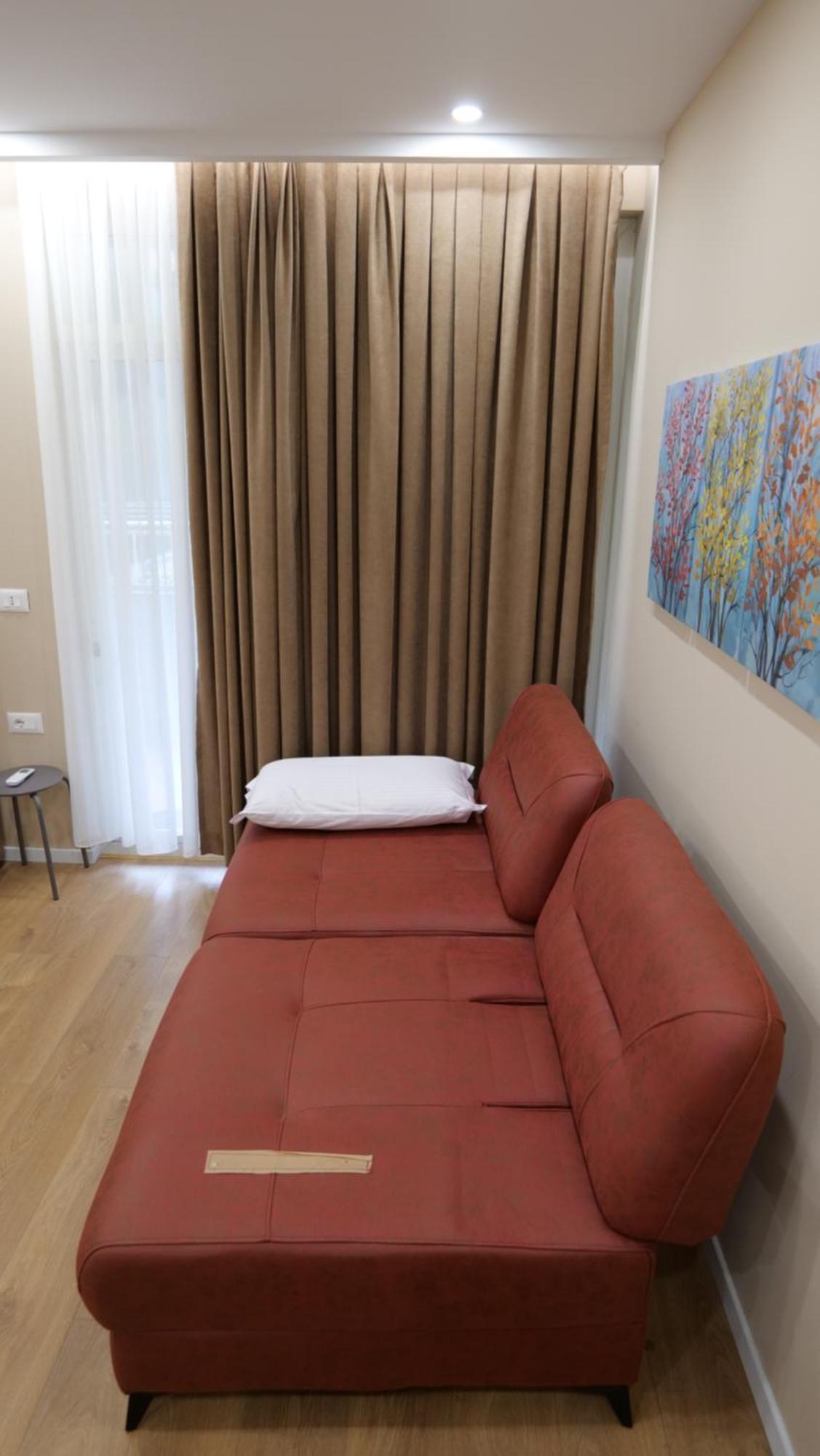 Apartament Kristi 03