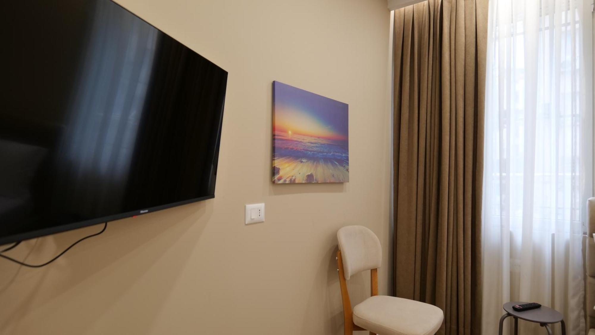 Apartament Kristi 03