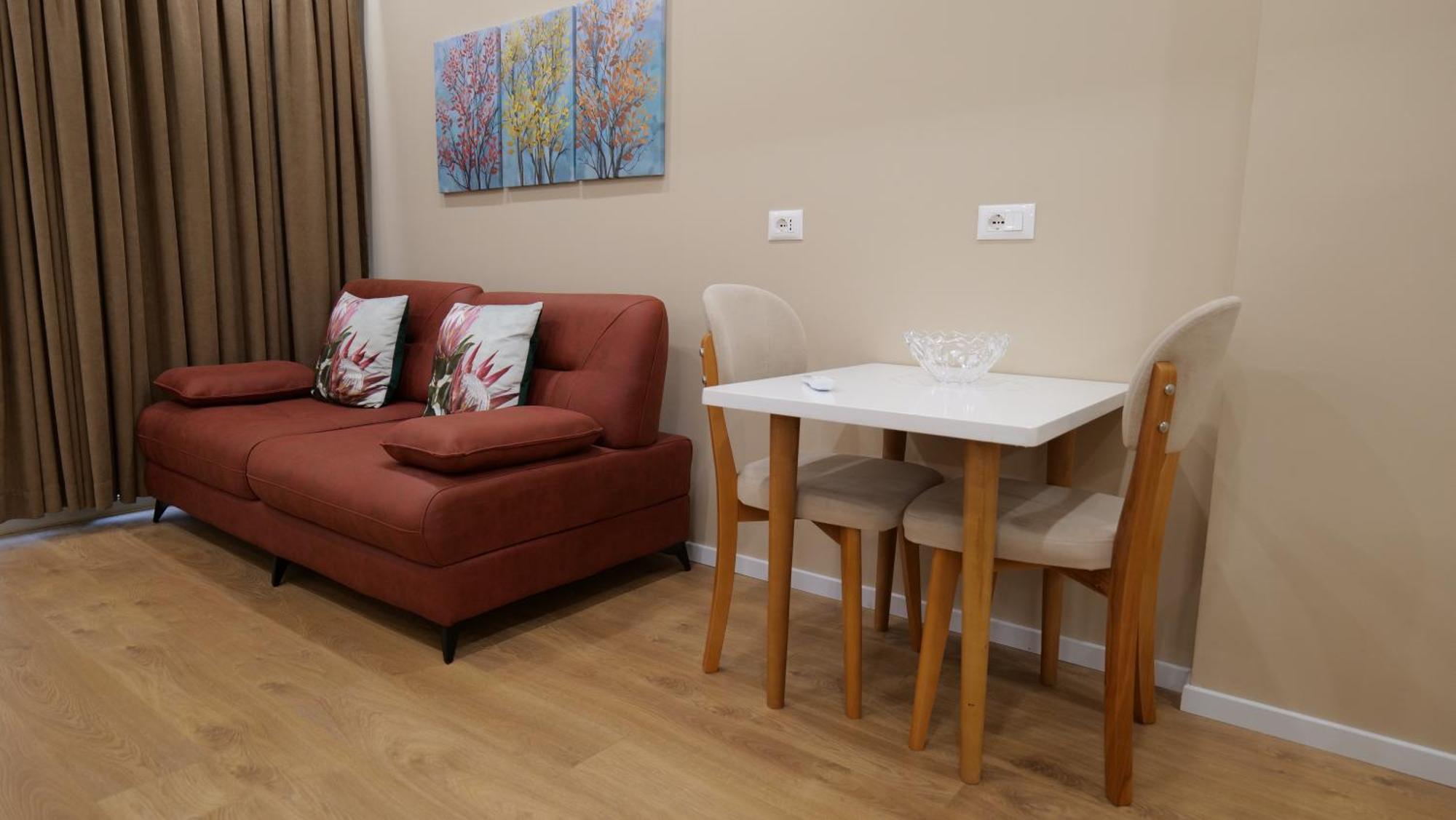 Apartament Kristi 03 *